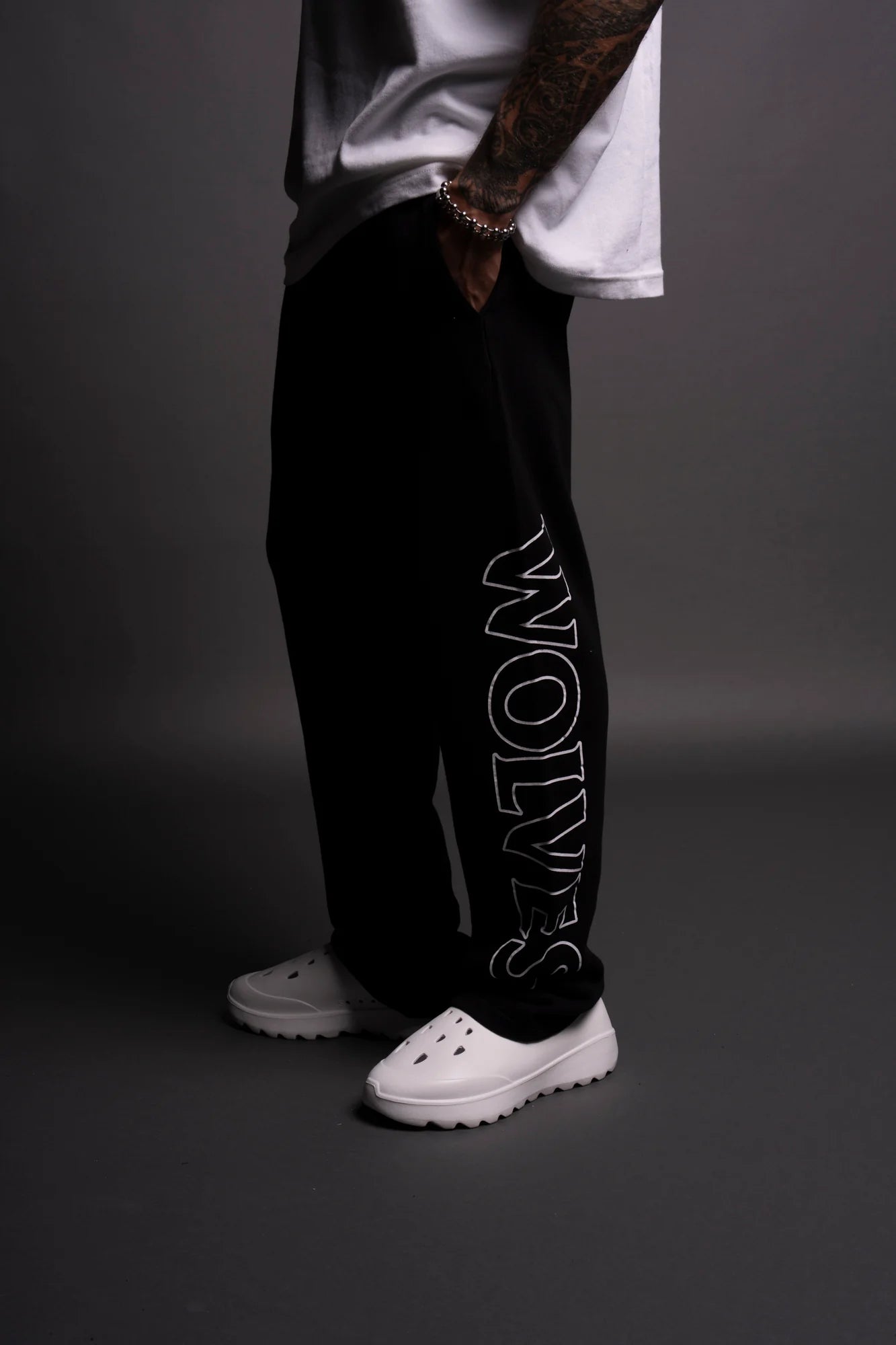 jogger darc sport hombre
