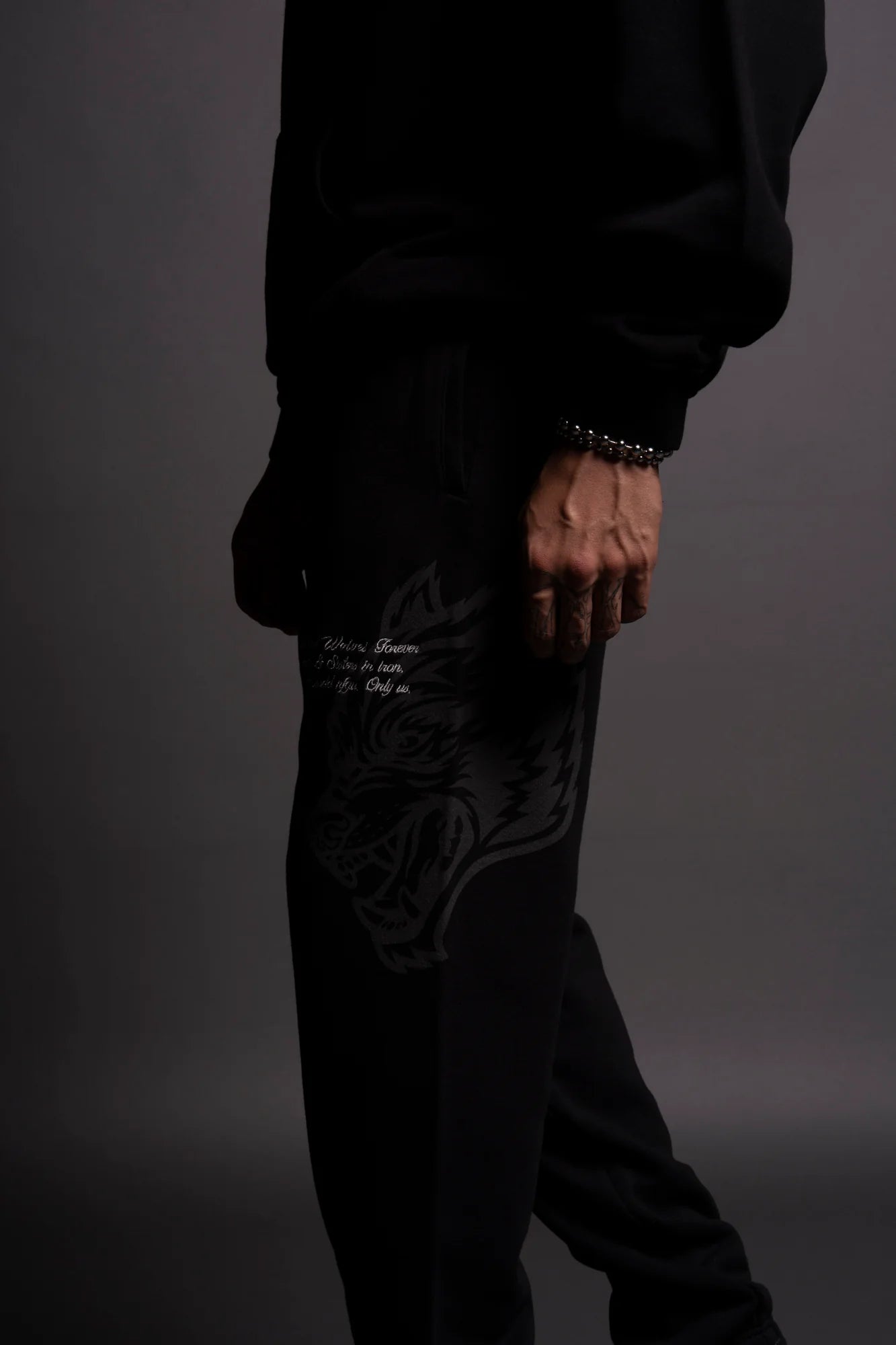Jogger darc sport unisex