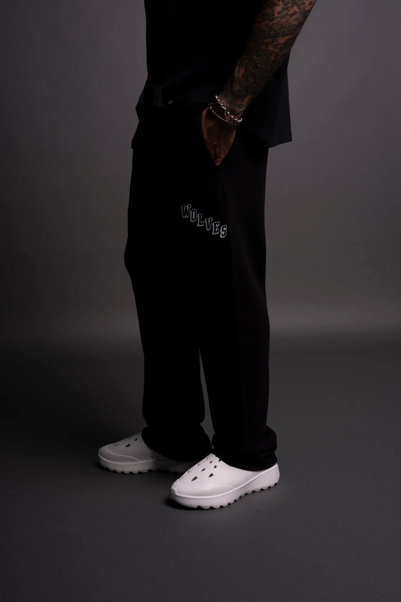 jogger darc sport hombre