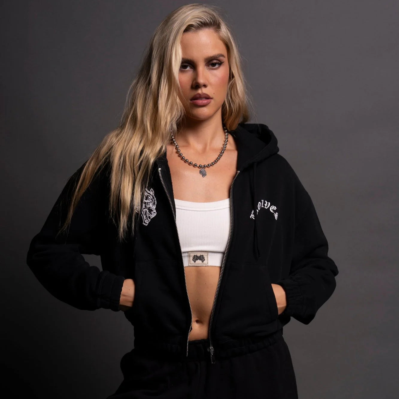 Sudadera darc sport mujer