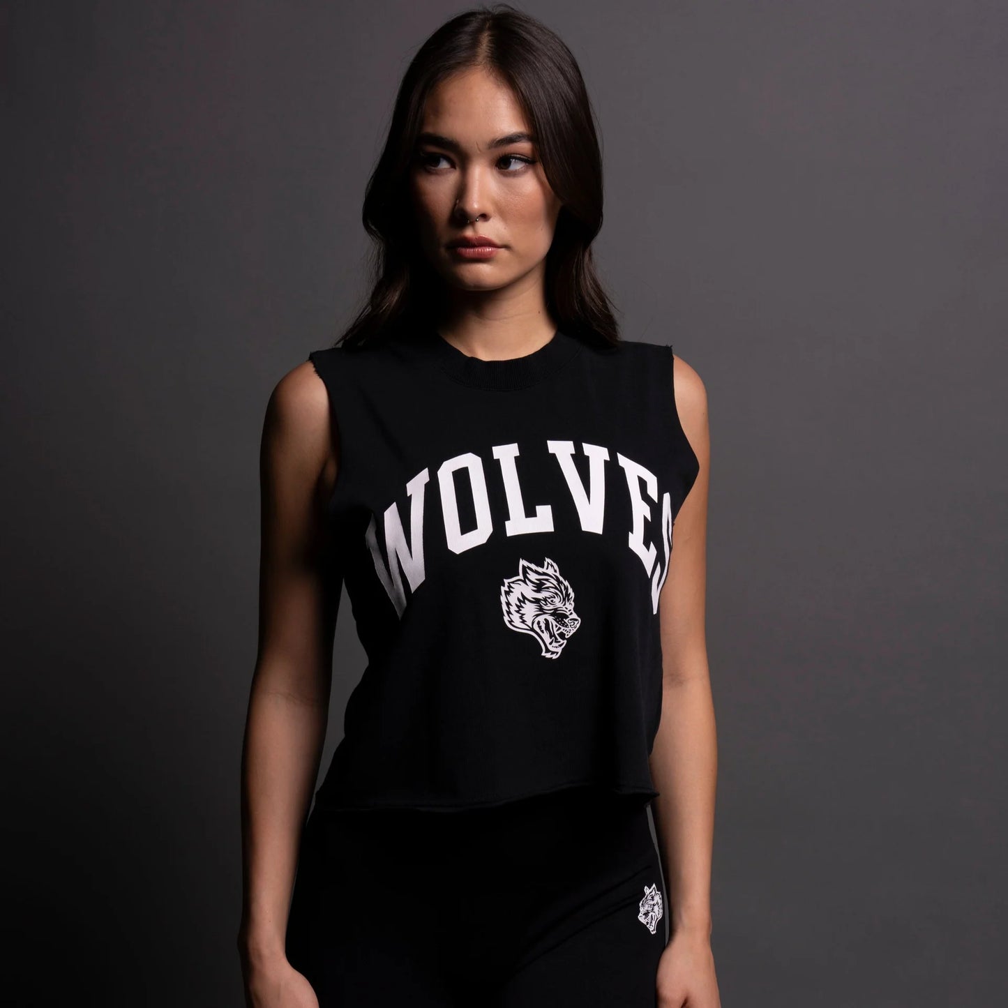 Top darc sport mujer