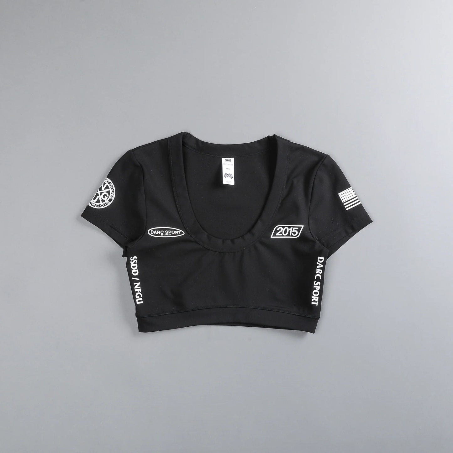 Top darc sport mujer