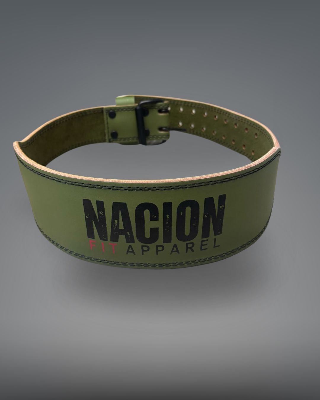 CINTURON