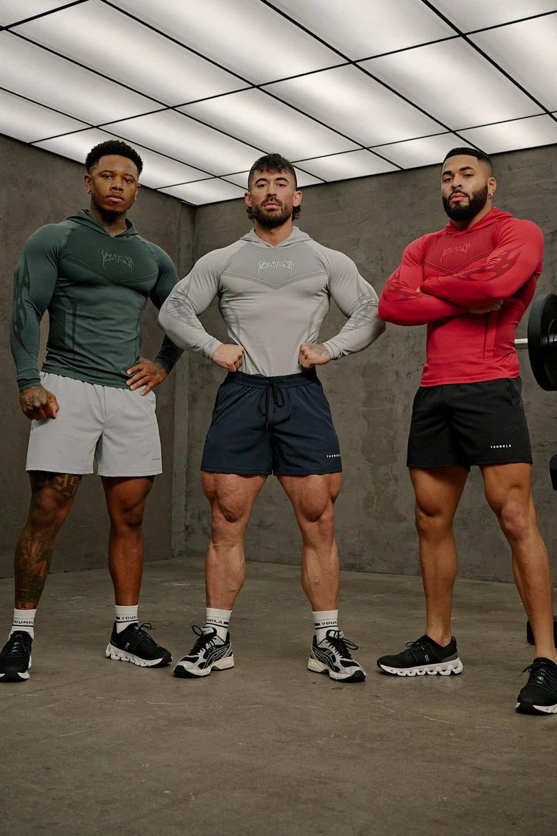 Short Youngla Hombre