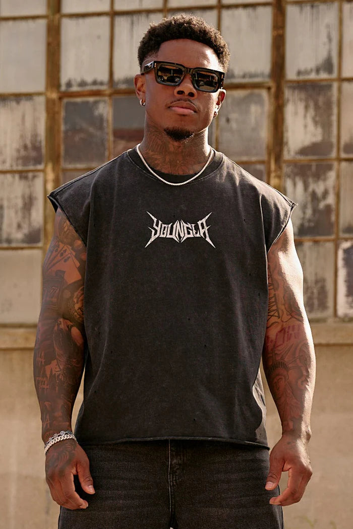 CAMISA YOUNGLA HOMBRE