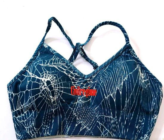 Top civil regime mujer