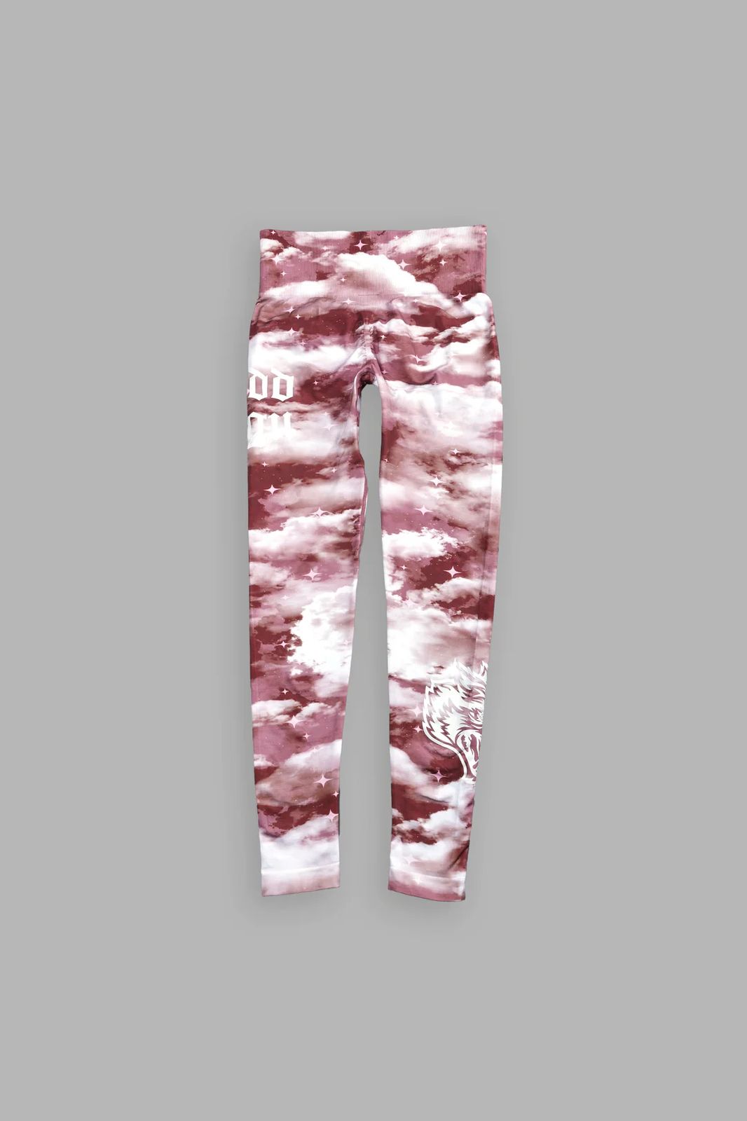 Legging darc sport mujer