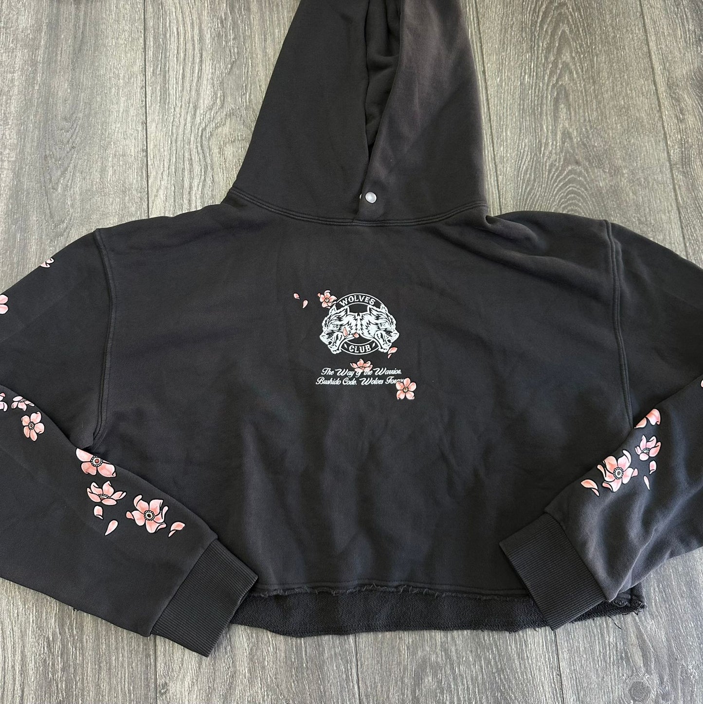Sudadera darc sport mujer