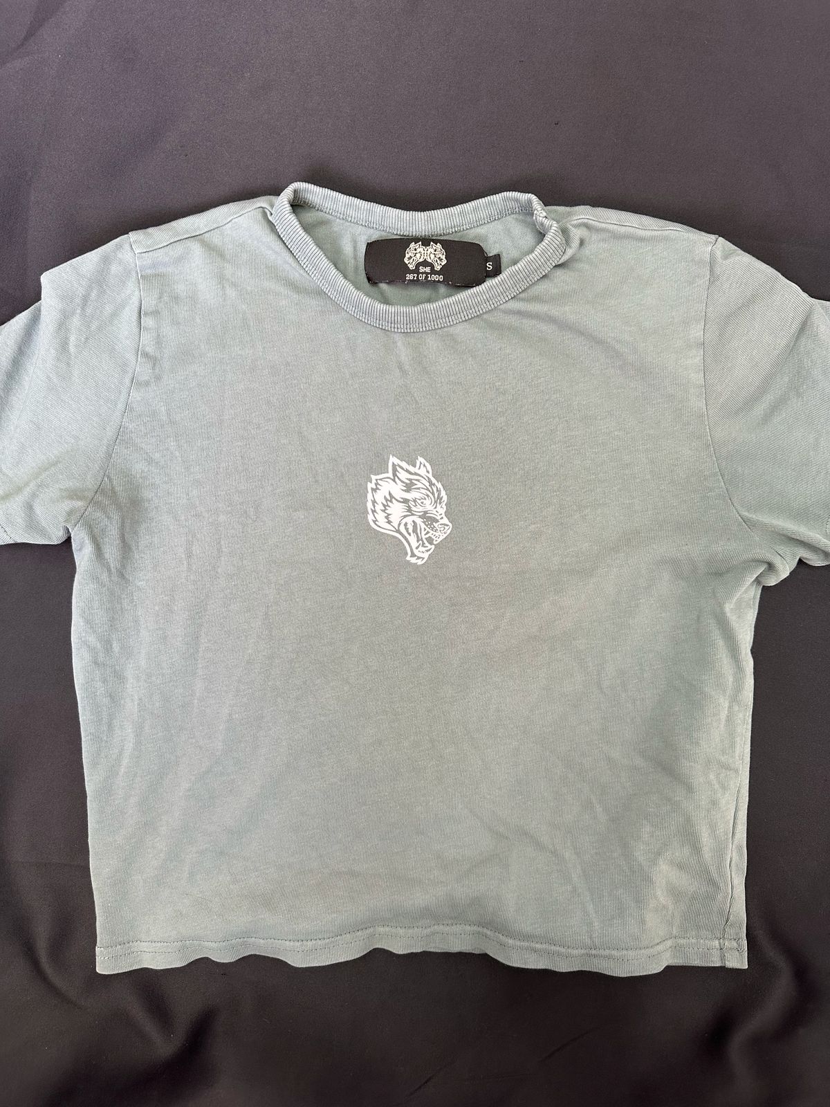 camisa darc sport mujer