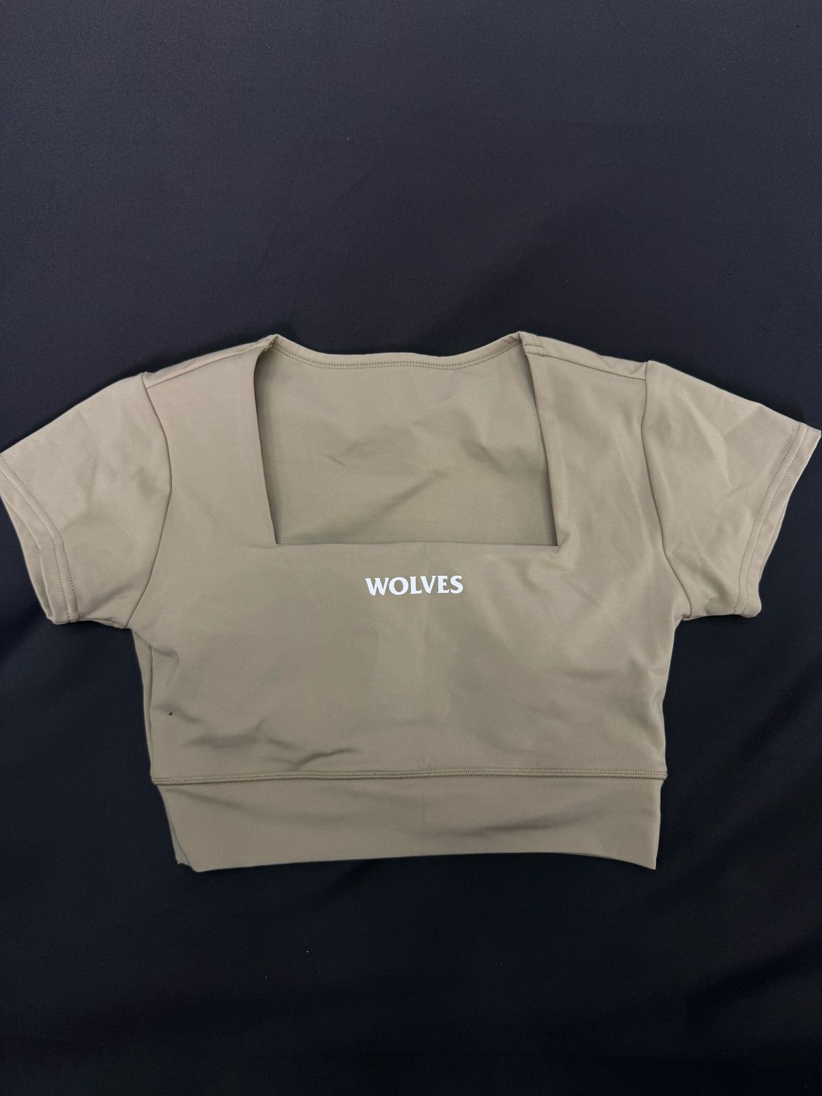 Top darc sport mujer