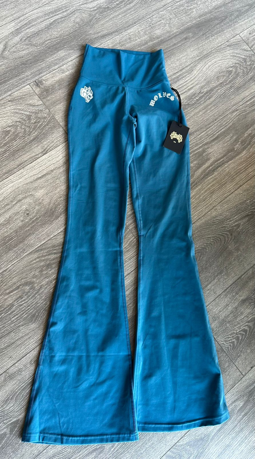Legging darc sport mujer