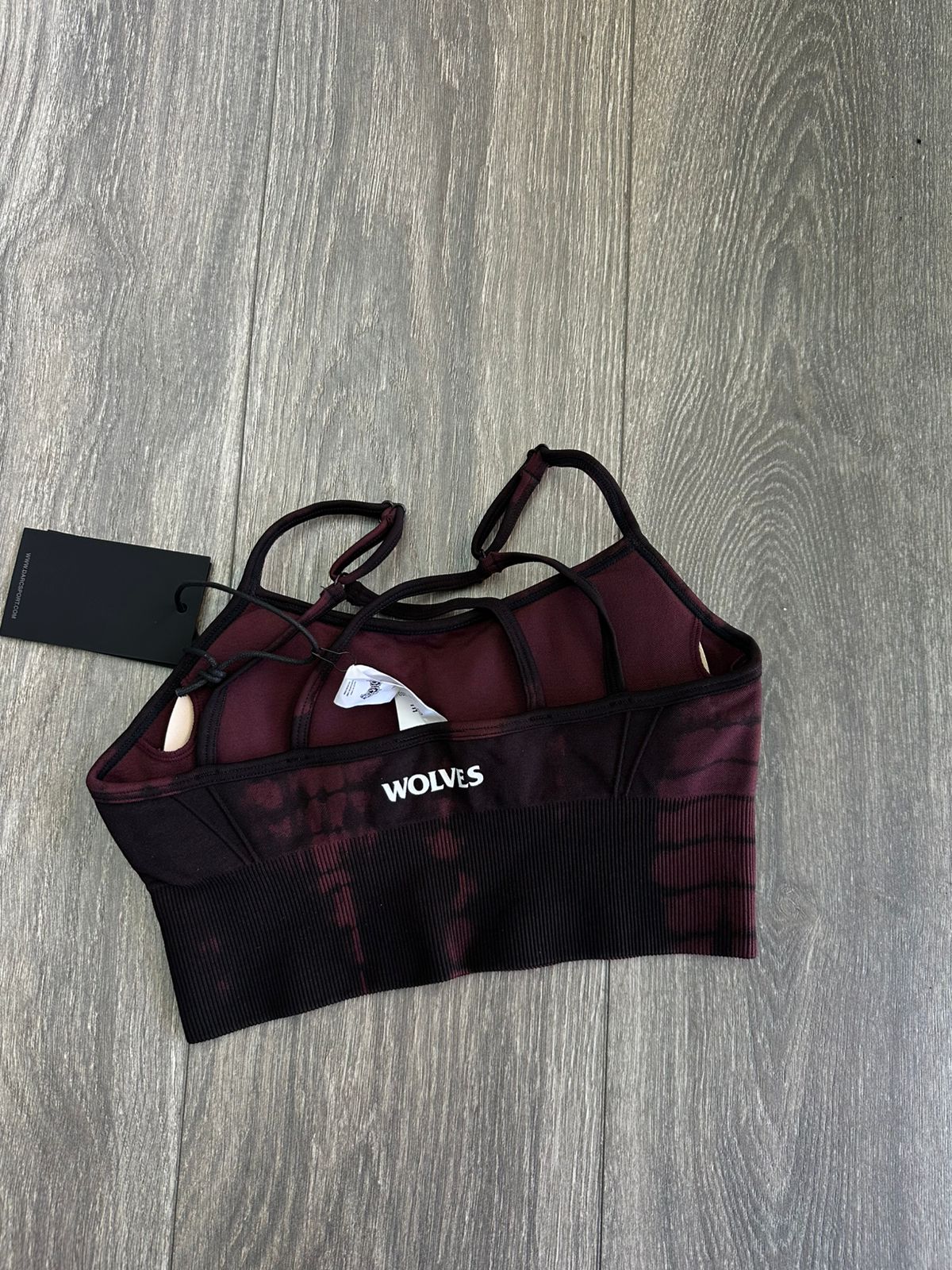 Top darc sport mujer
