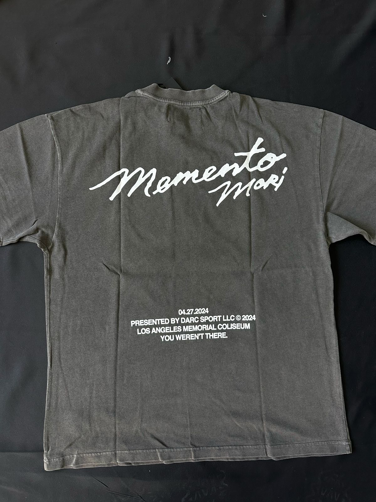 Camisa darc sport hombre