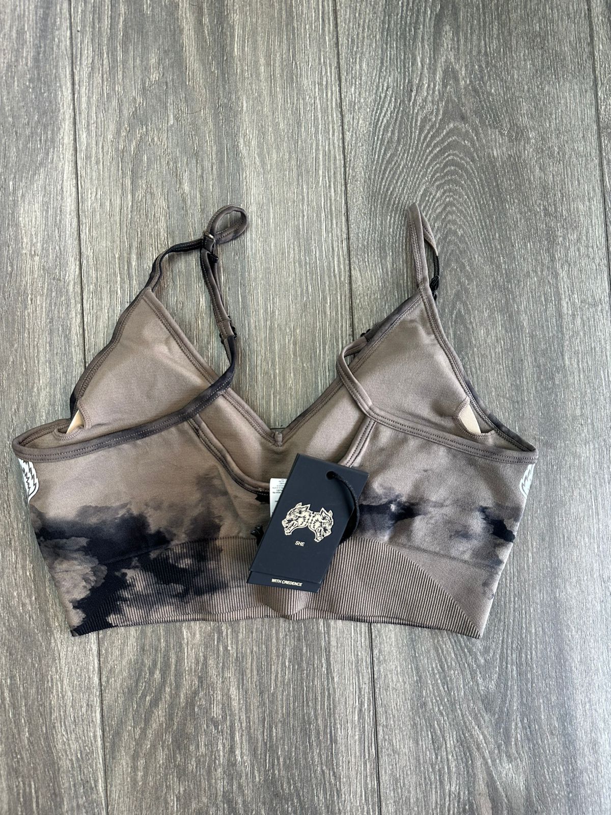 Top darc sport mujer