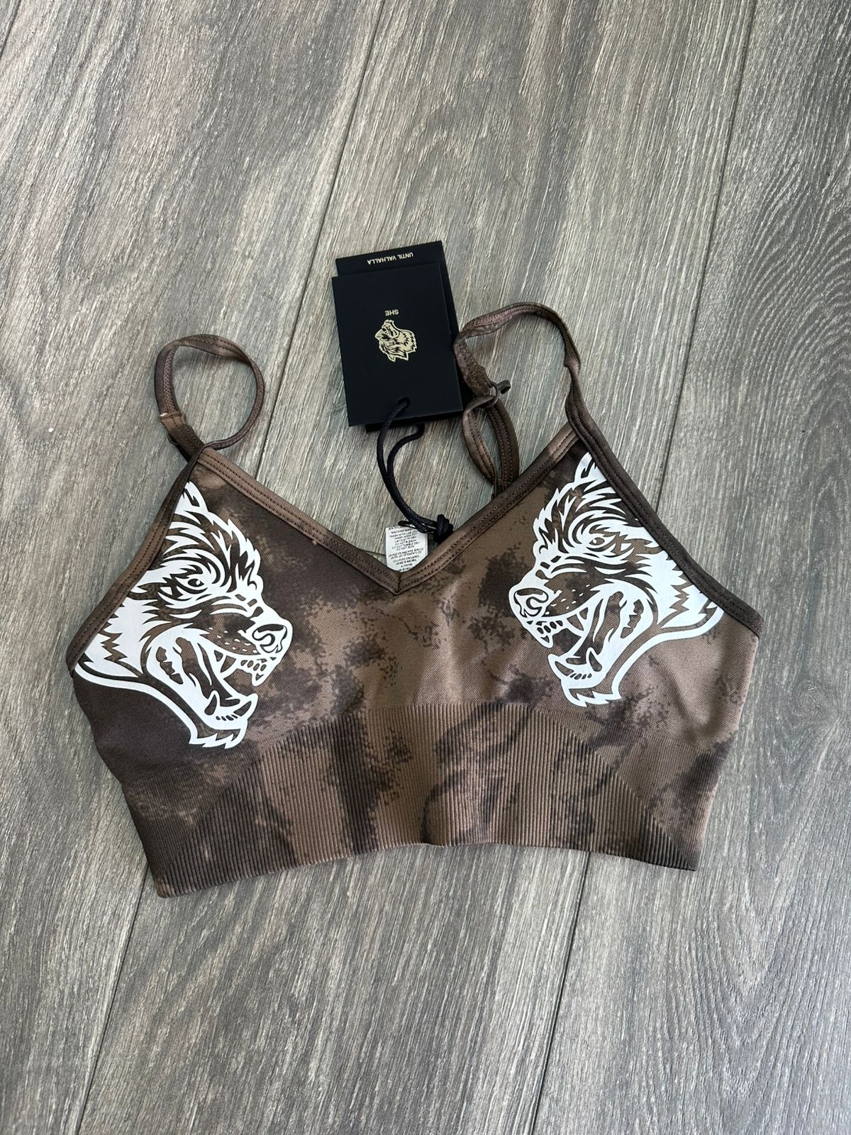 Top darc sport mujer