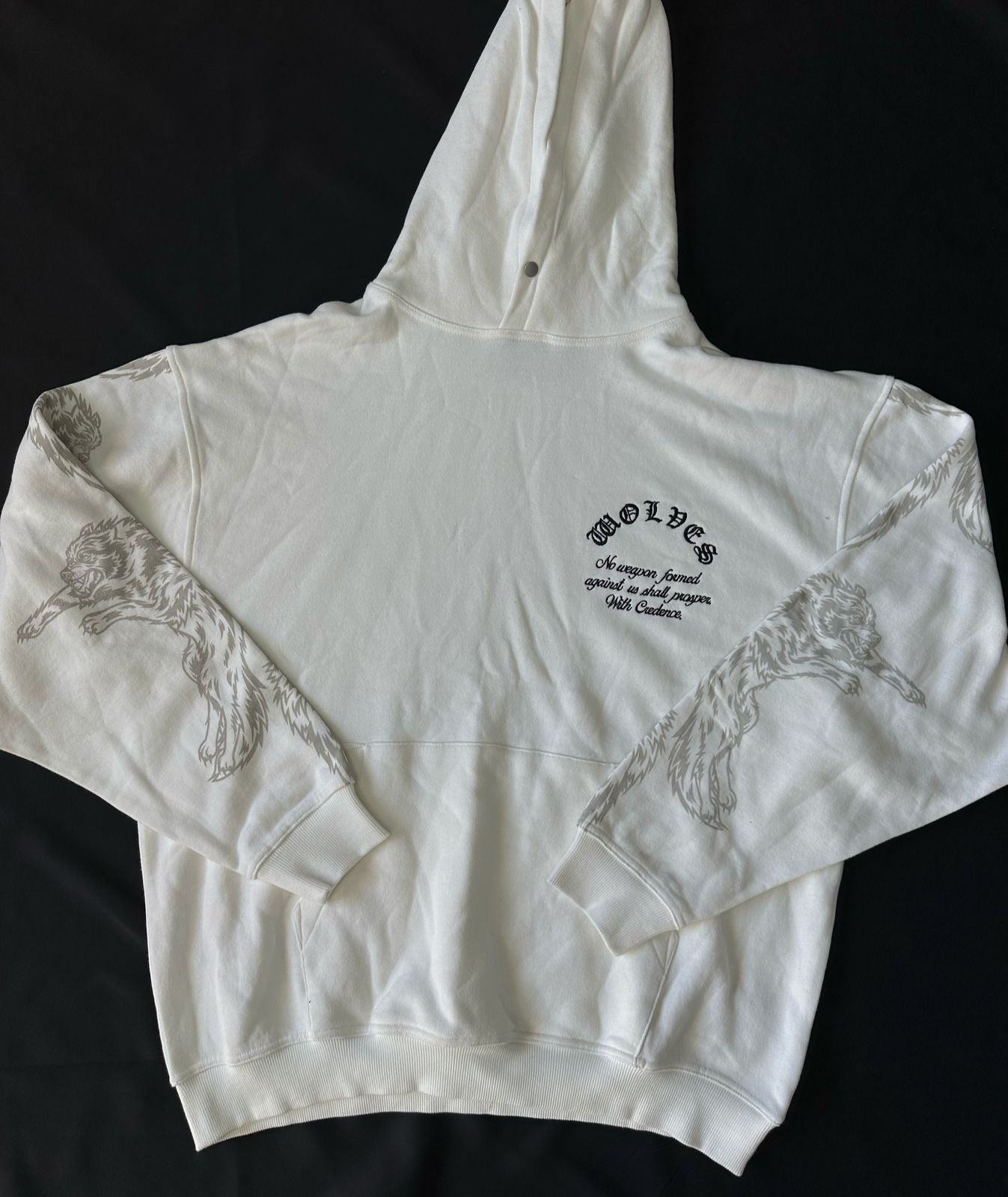 Sudadera darc sport hombre