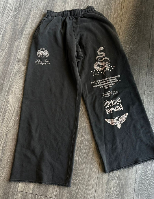 Jogger darc sport mujer