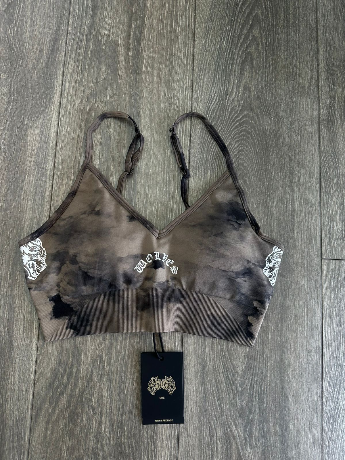 Top darc sport mujer