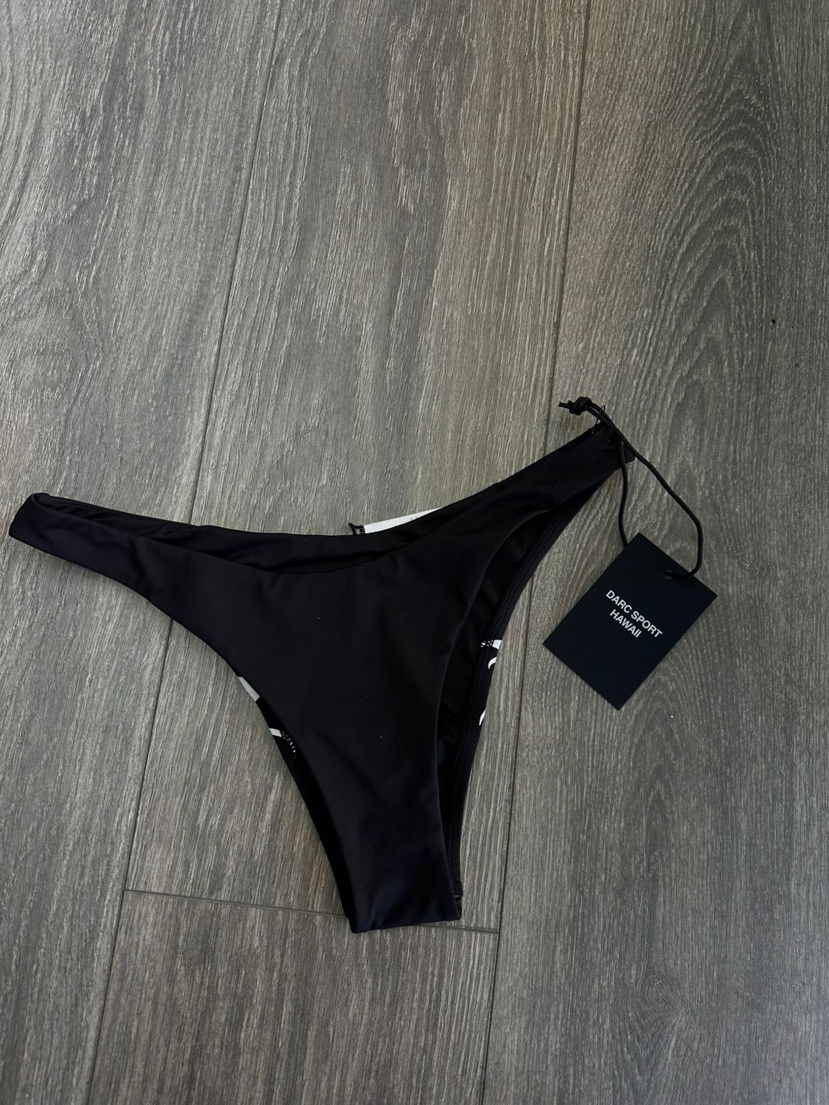 Bikini darc sport mujer