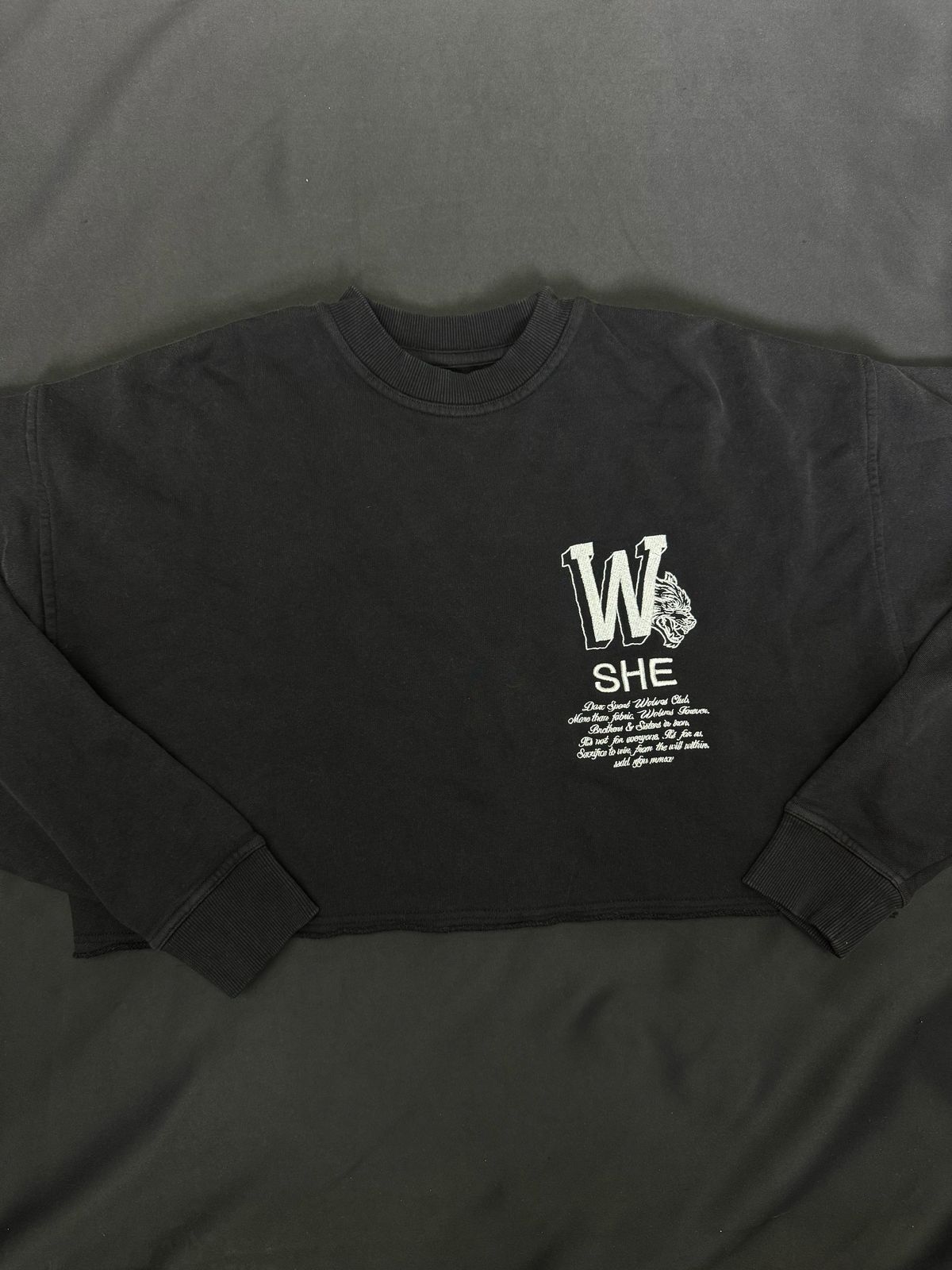 Sudadera darc sport mujer