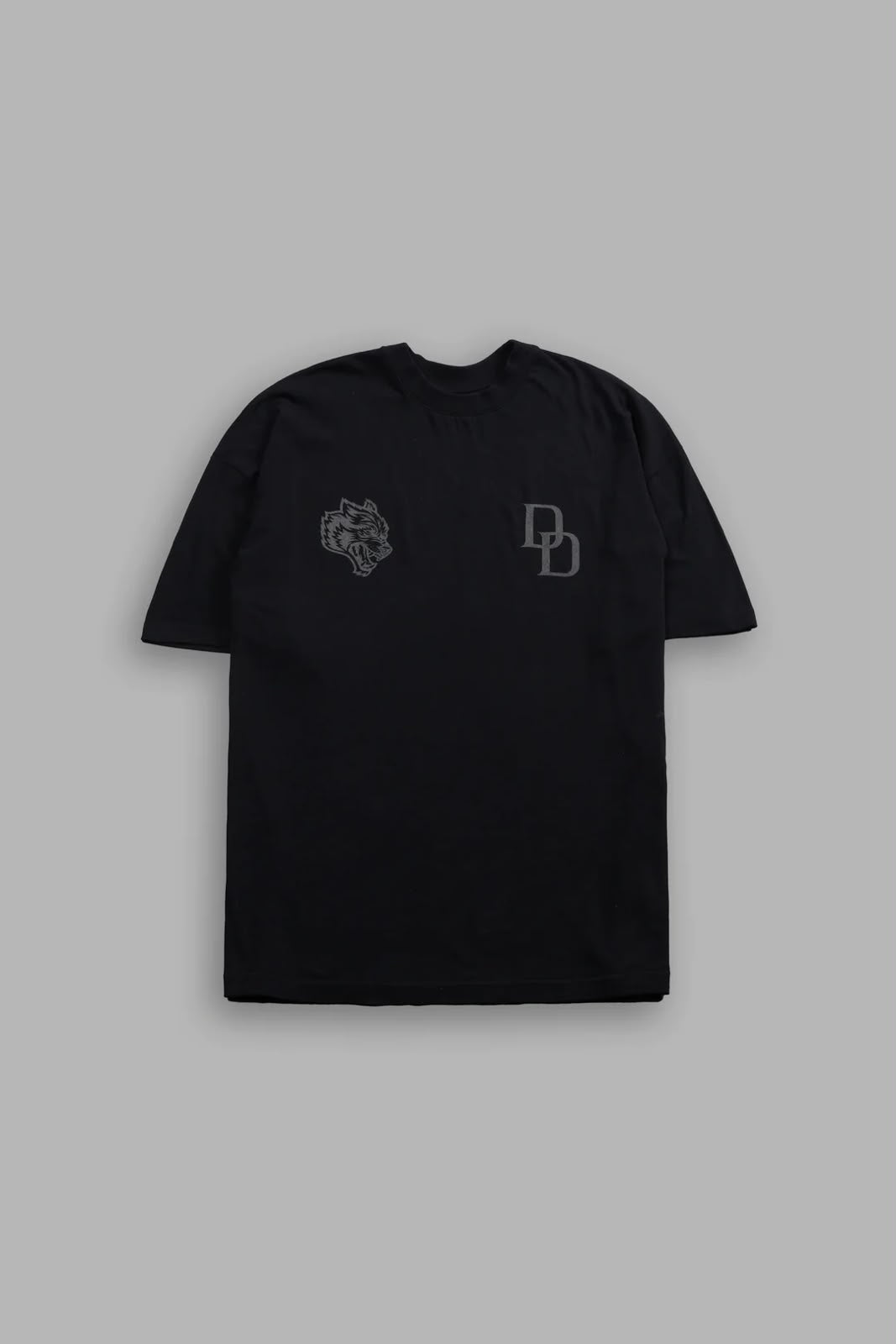 Camiseta darc sport hombre daredevil