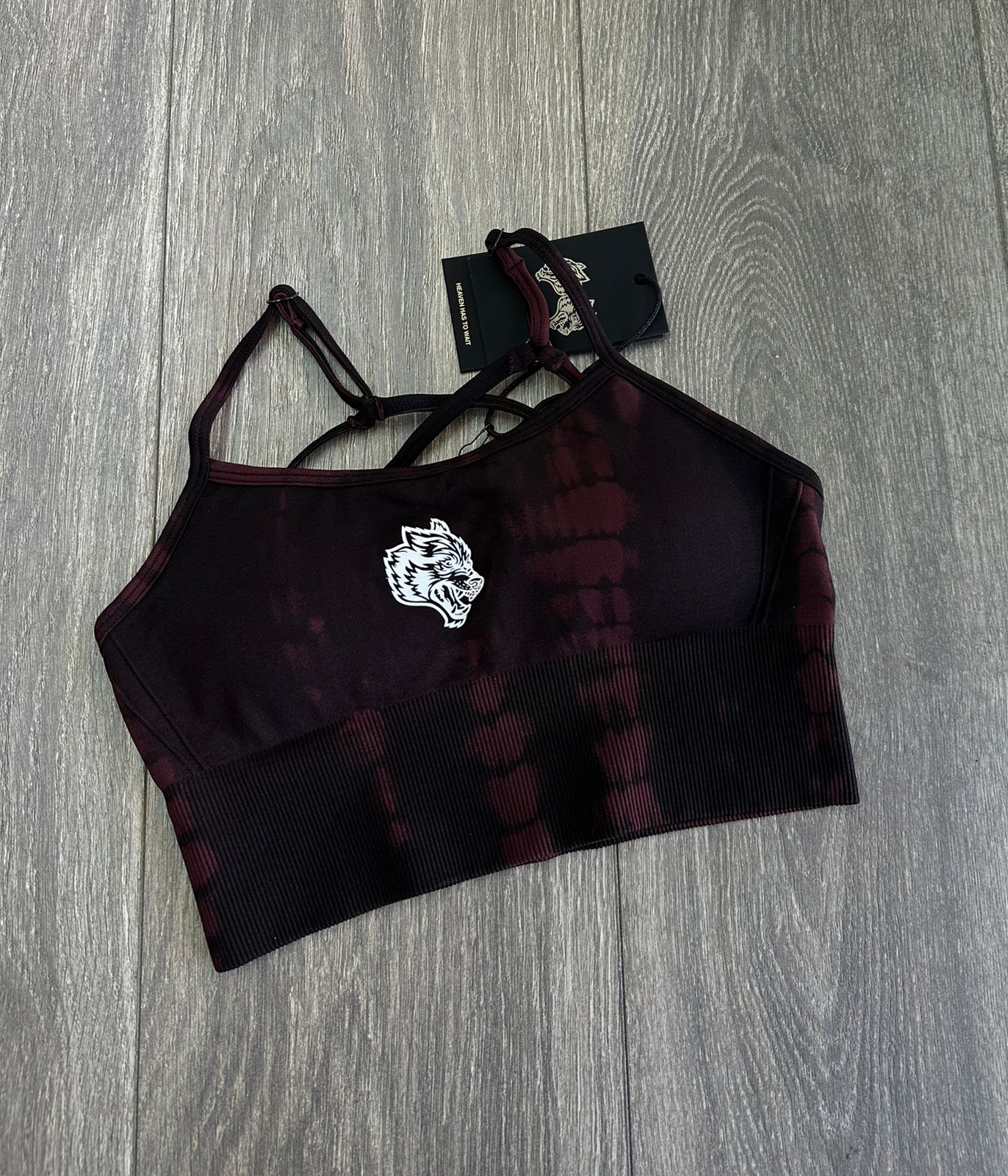 Top darc sport mujer