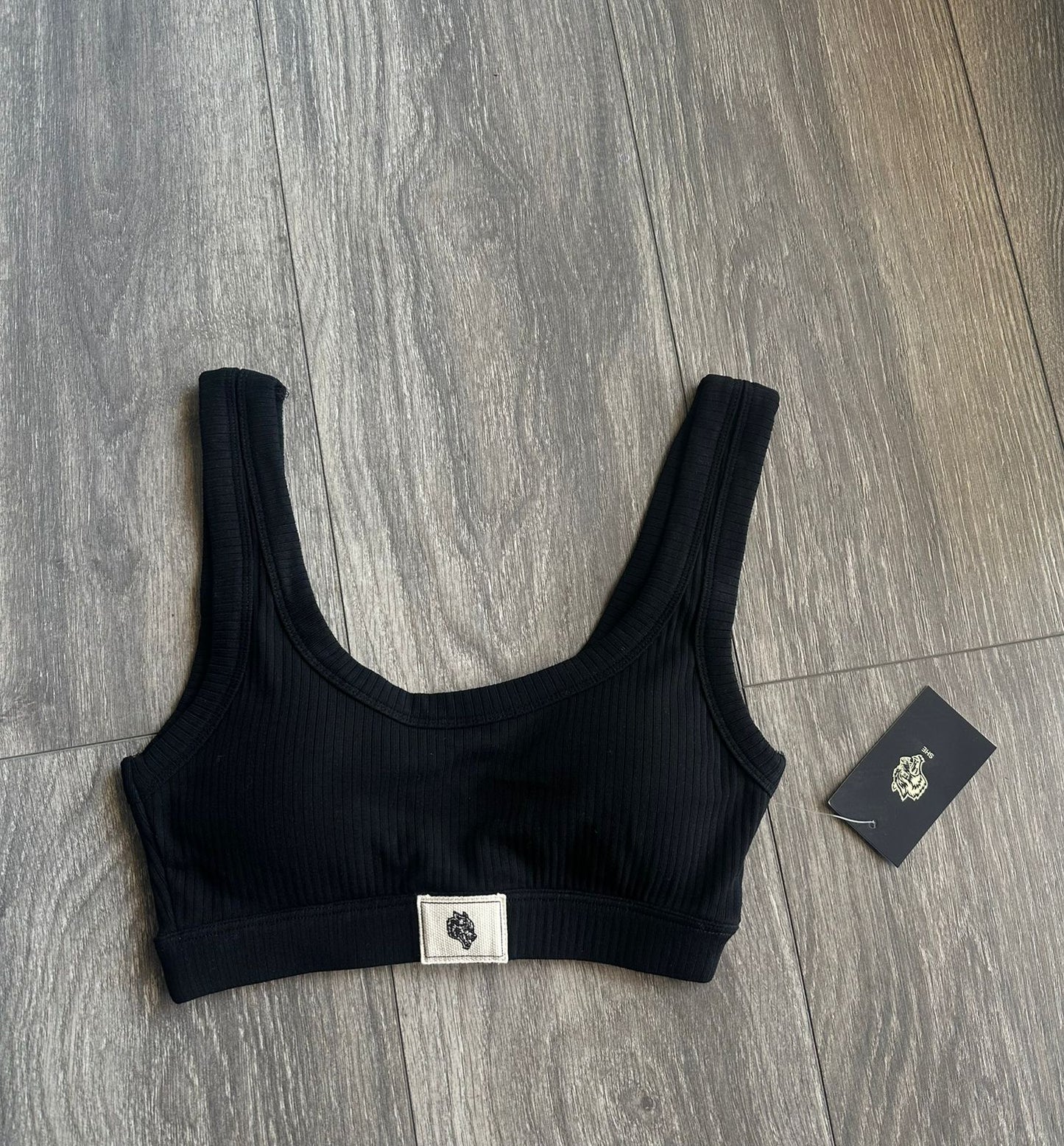 Top darc sport mujer