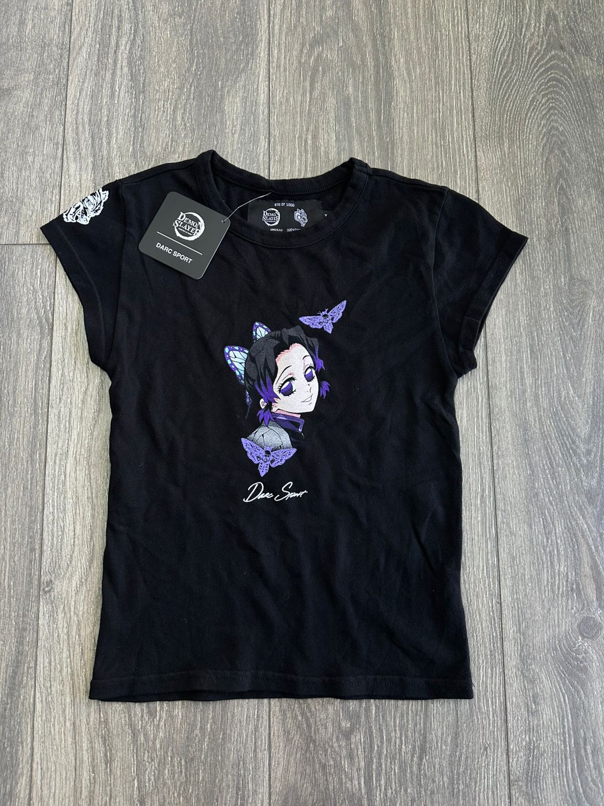 Top darc sport mujer