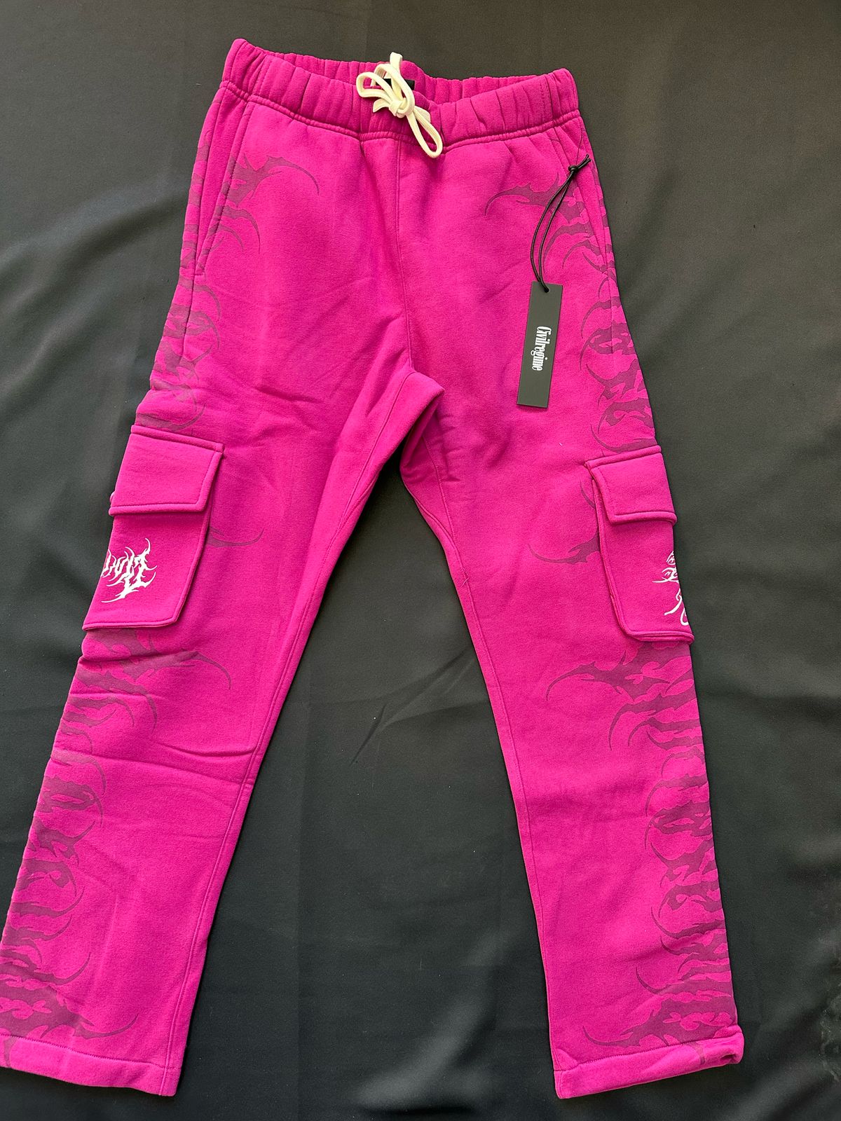 Jogger civil regime unisex