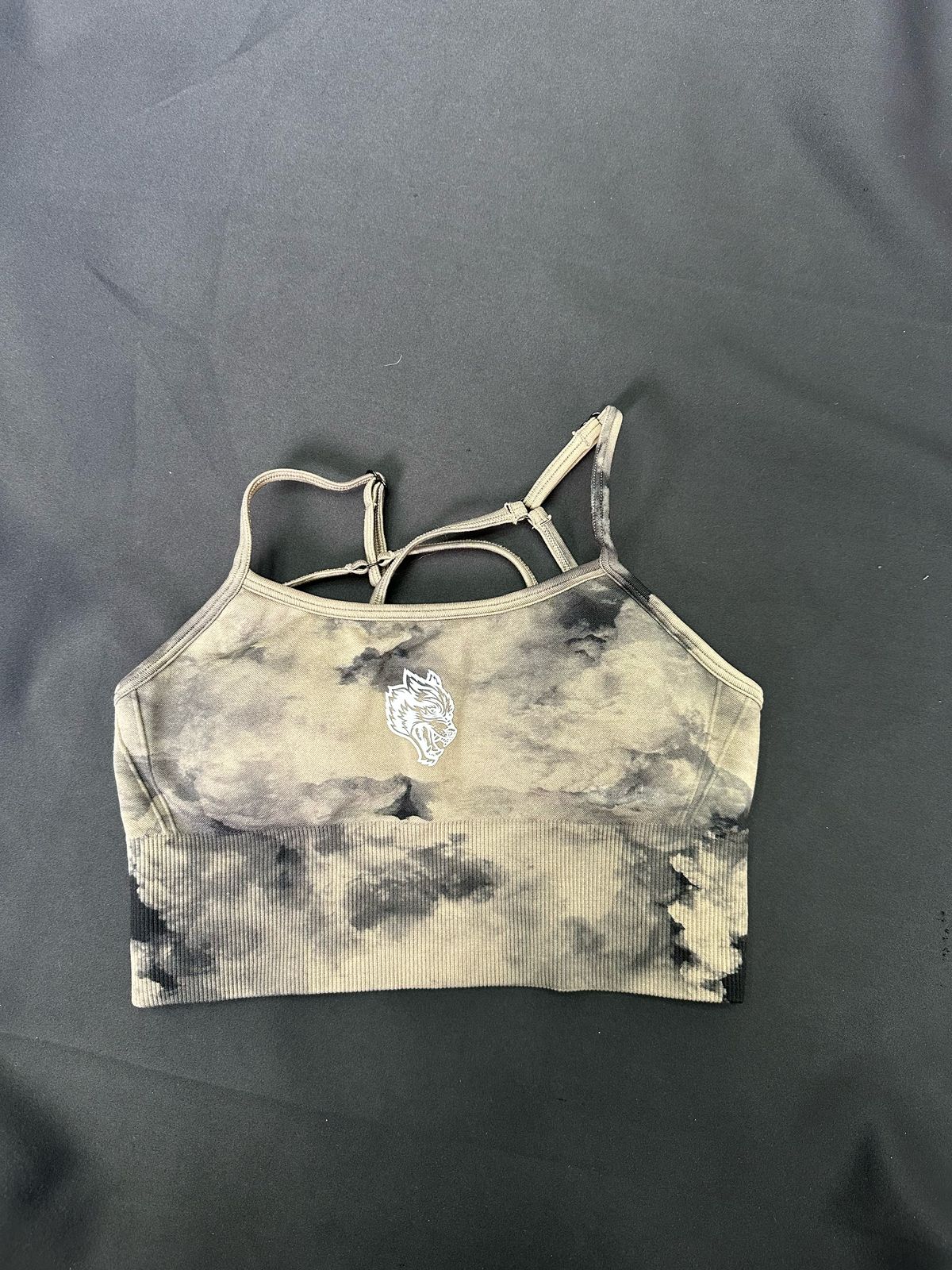 Top darc sport mujer