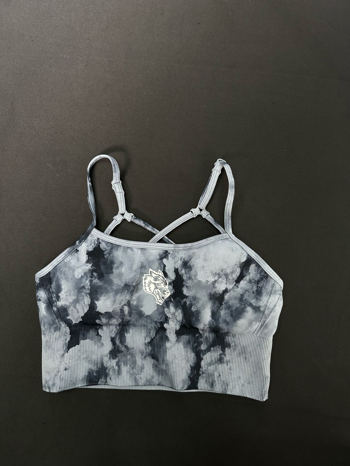 Top darc sport mujer