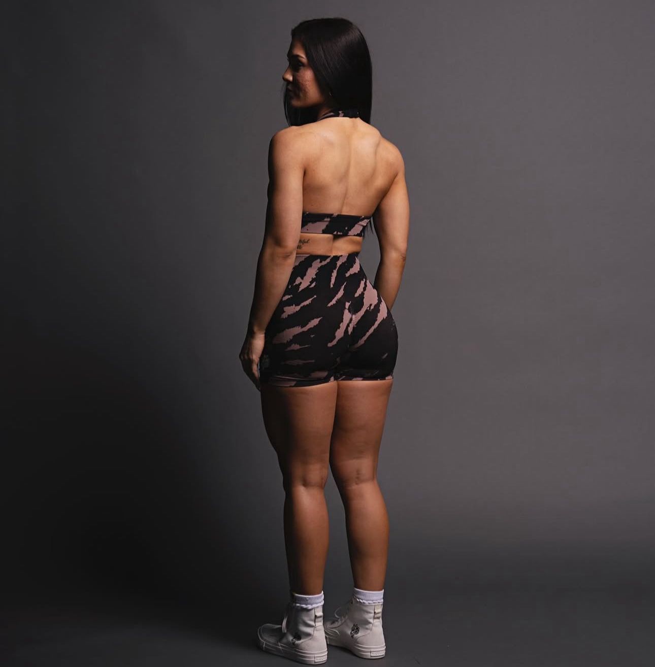 Short darc sport mujer