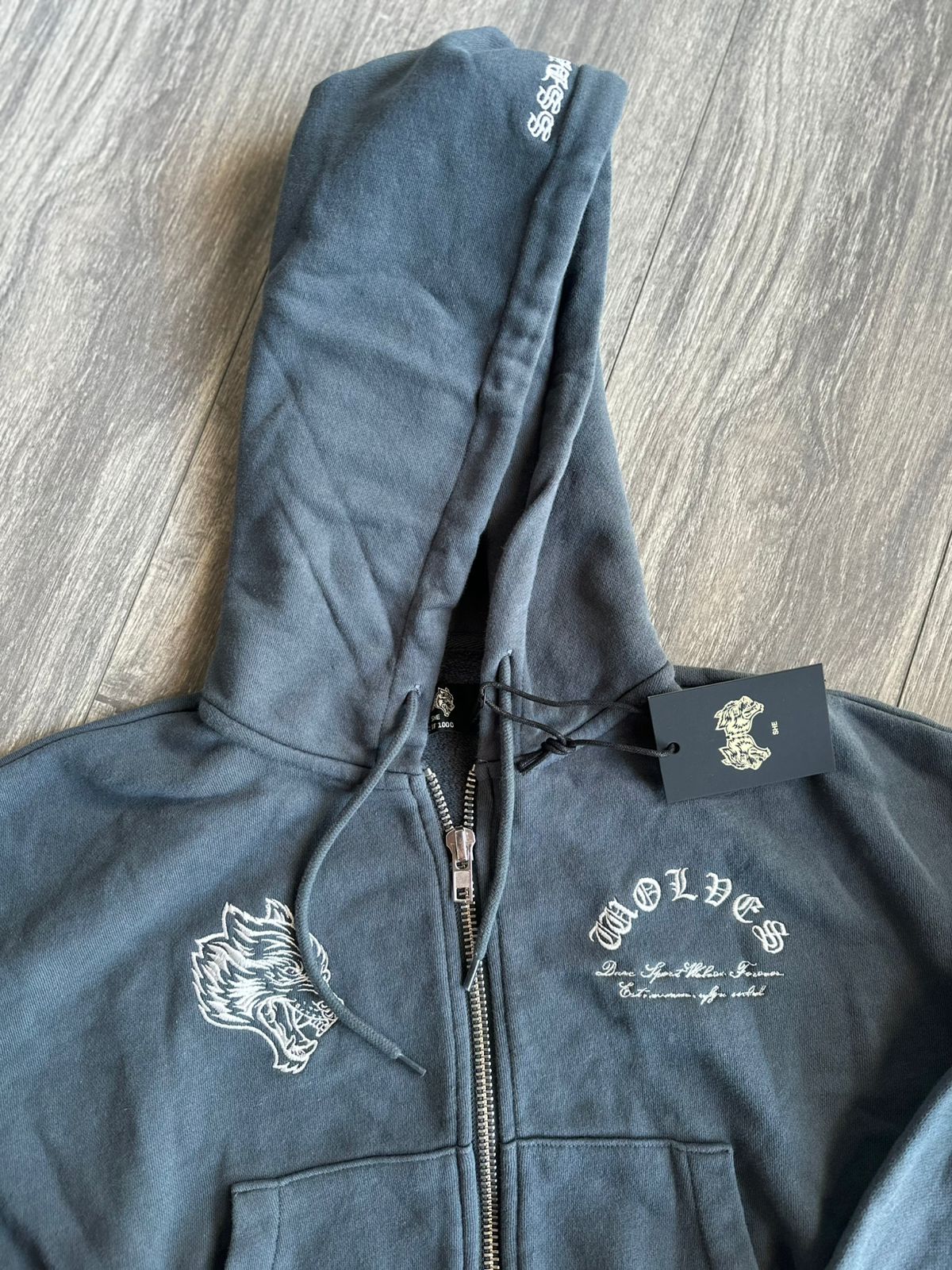 Sudadera darc sport mujer