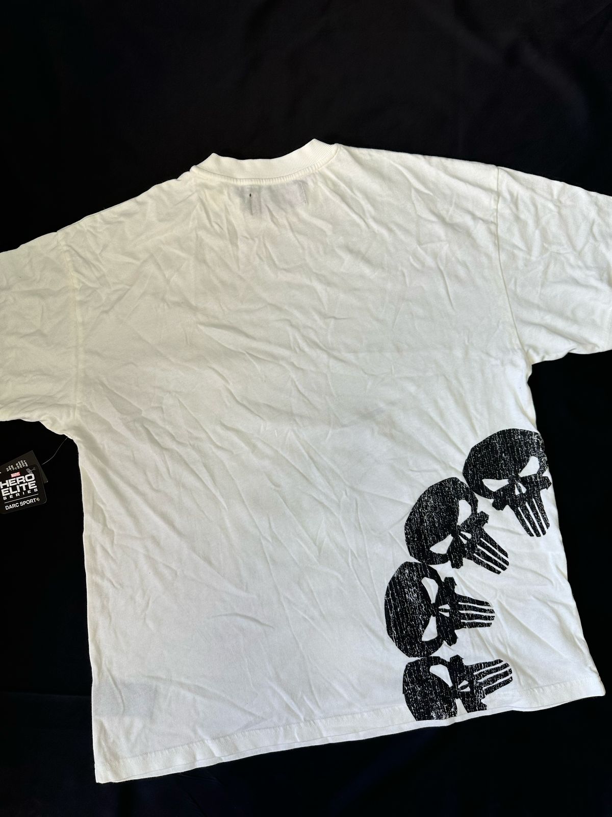 Camisa darc sport hombre