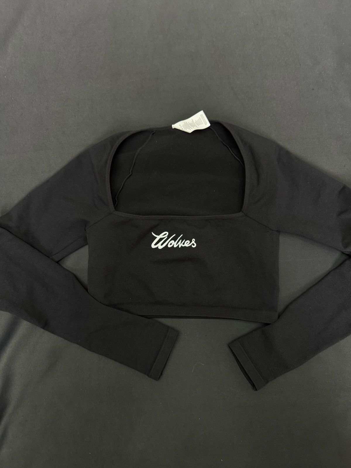 Top darc sport mujer