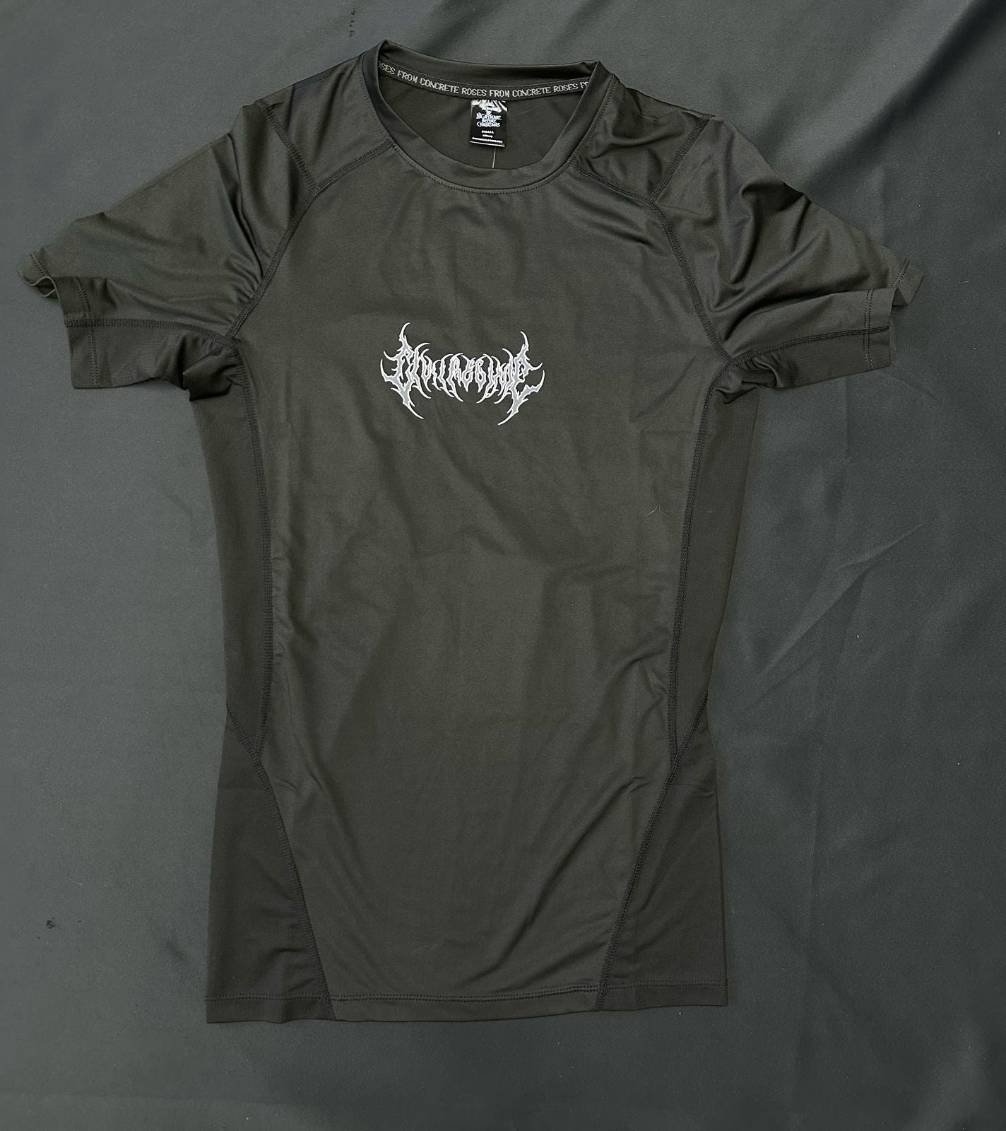 Camisa compresion civil regime mujer