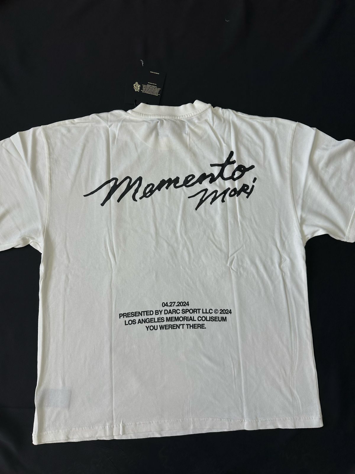 Camisa darc sport hombre