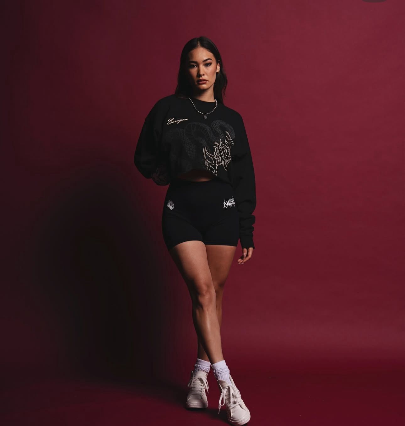 Sudadera darc sport mujer