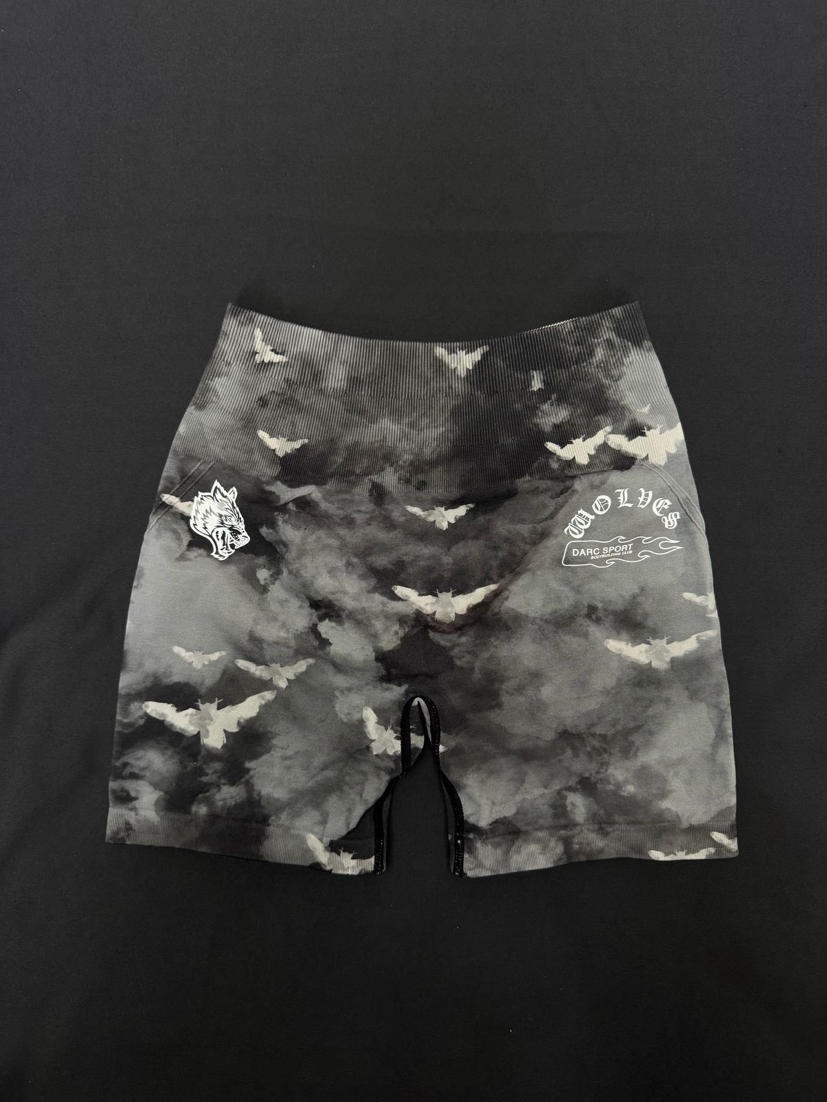 Short darc sport mujer