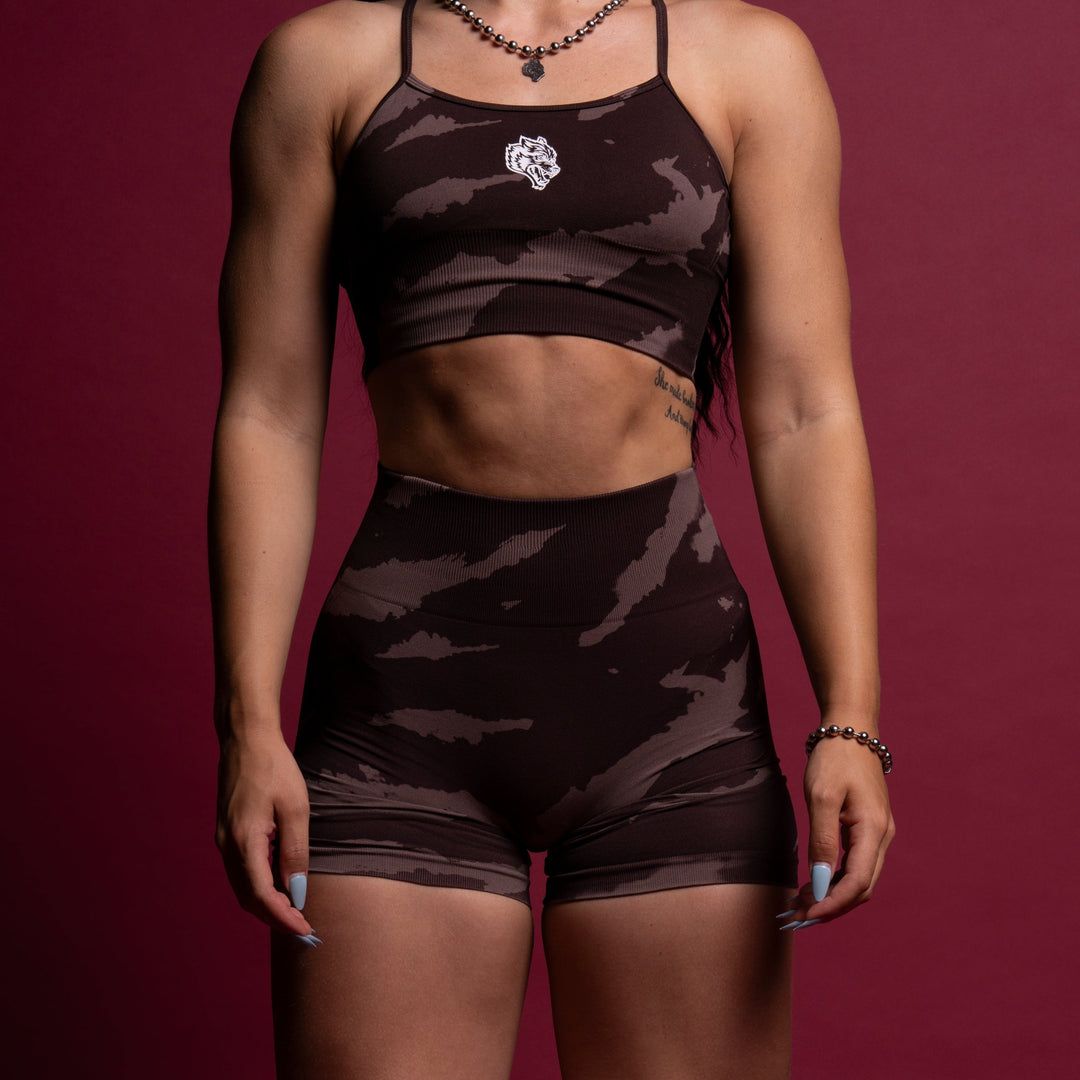 Short darc sport mujer