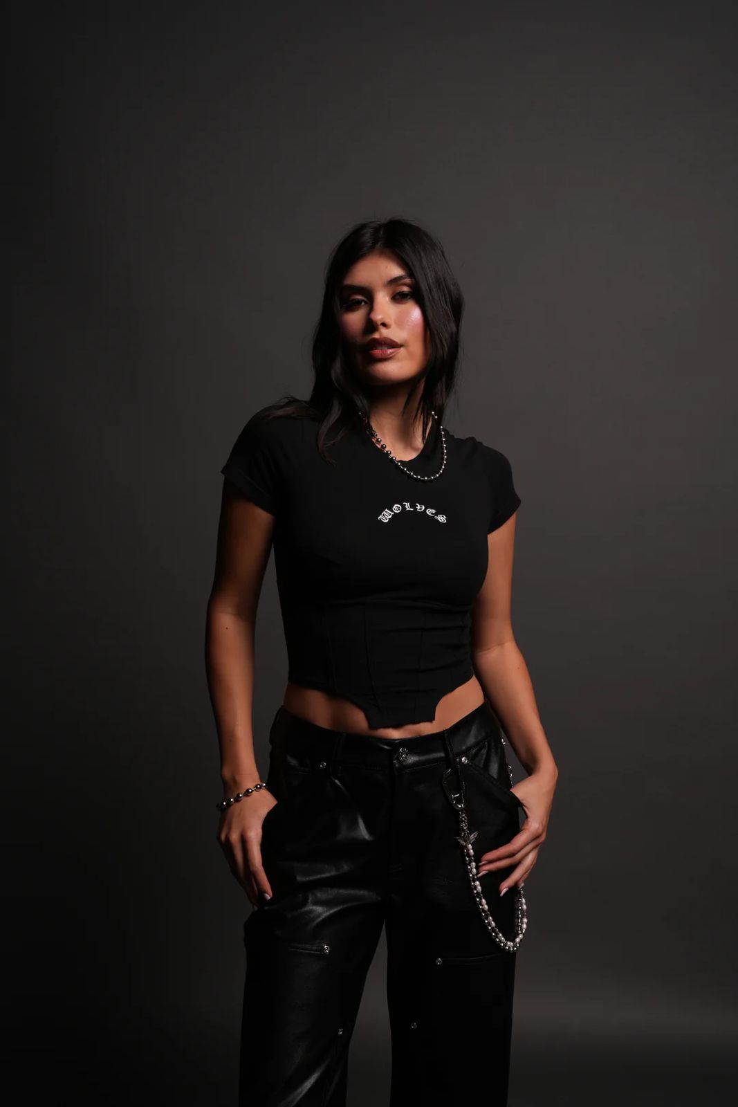 Top darc sport mujer