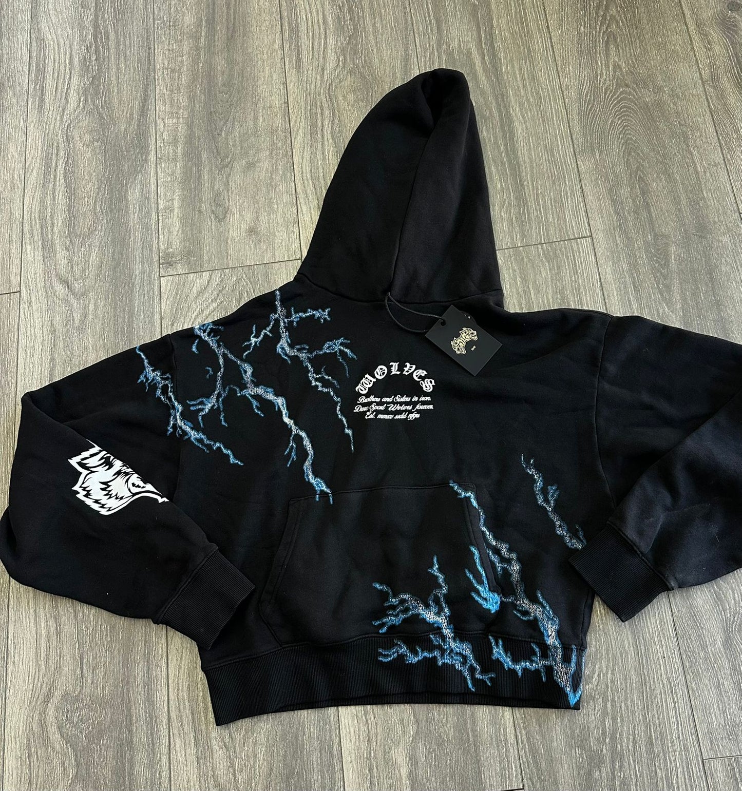 Sudadera darc sport mujer