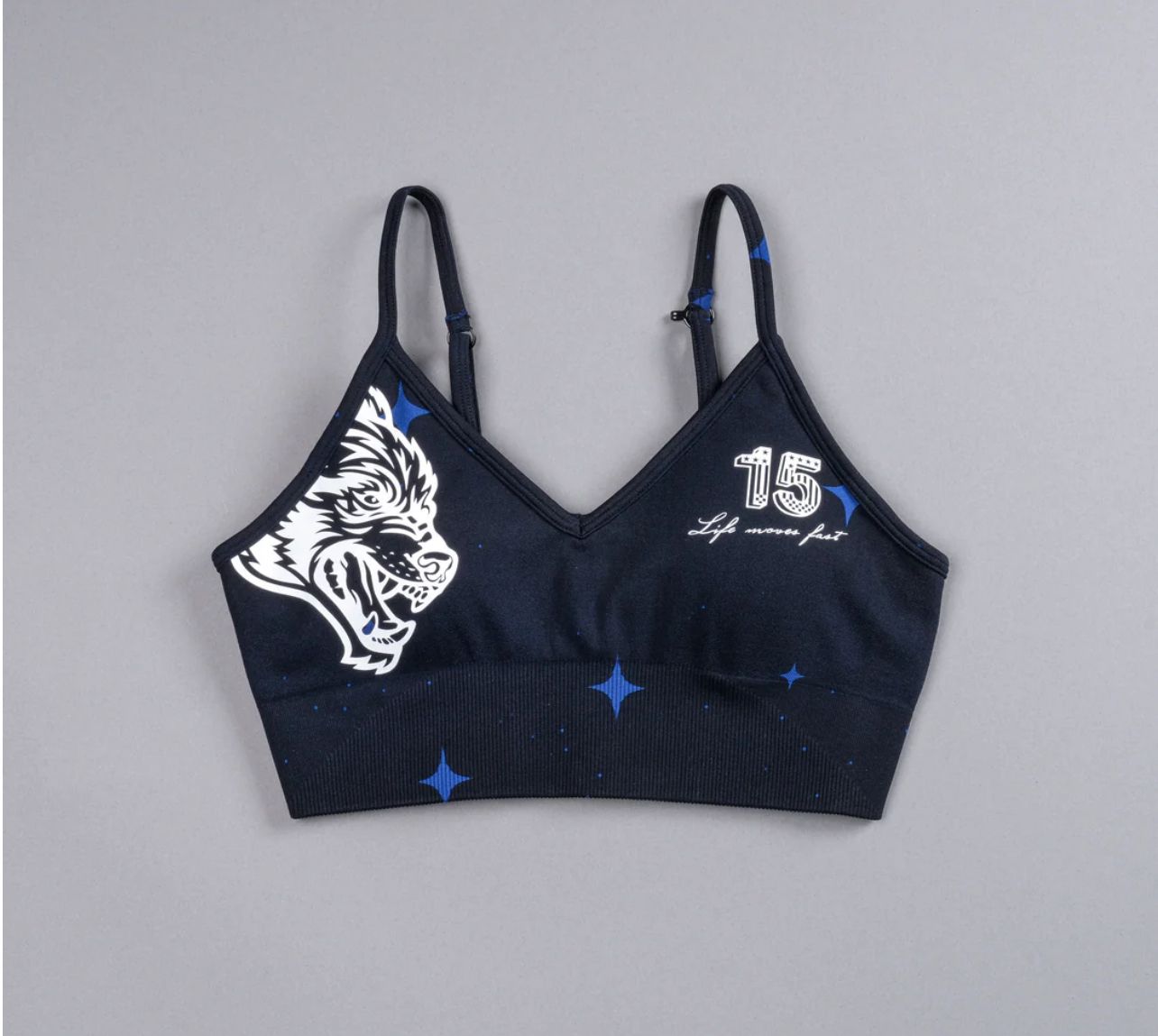 Top darc sport mujer