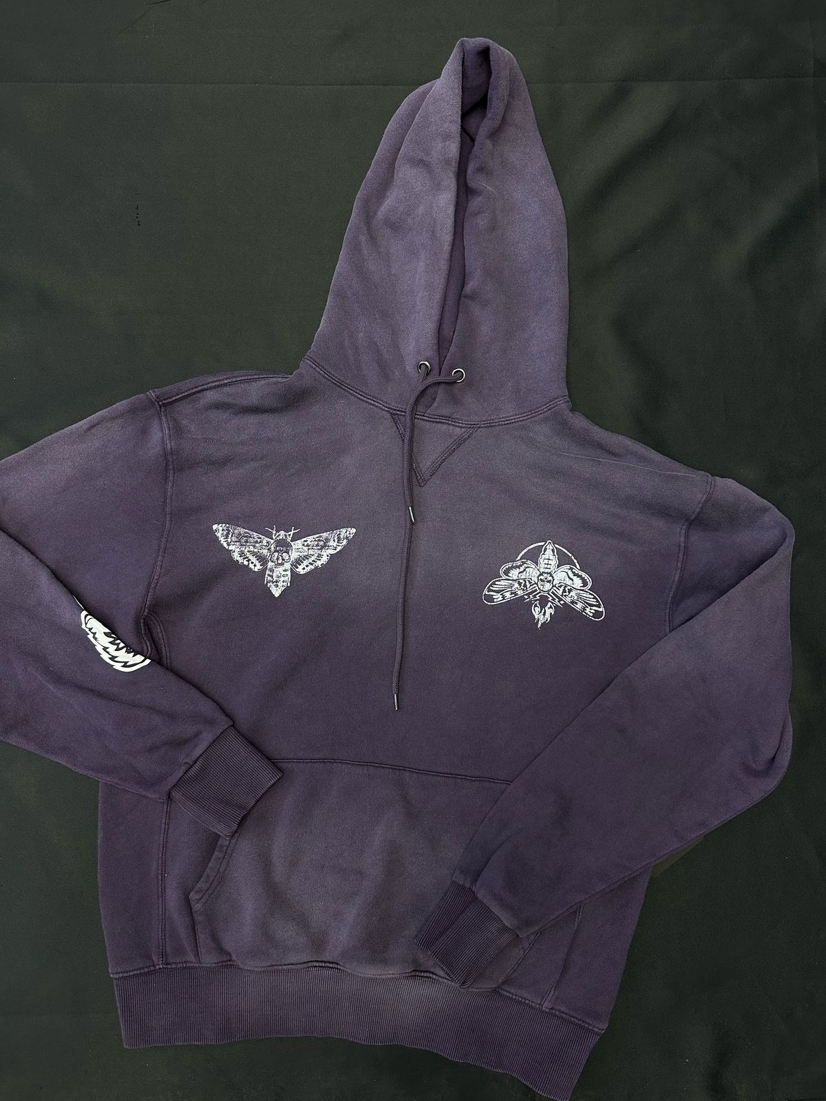Sudadera darc sport mujer