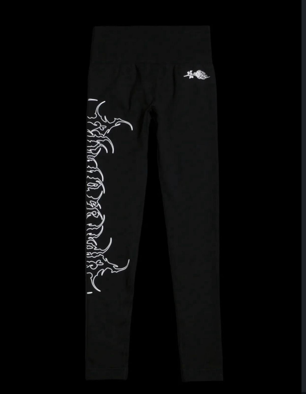 Legging civil regime mujer