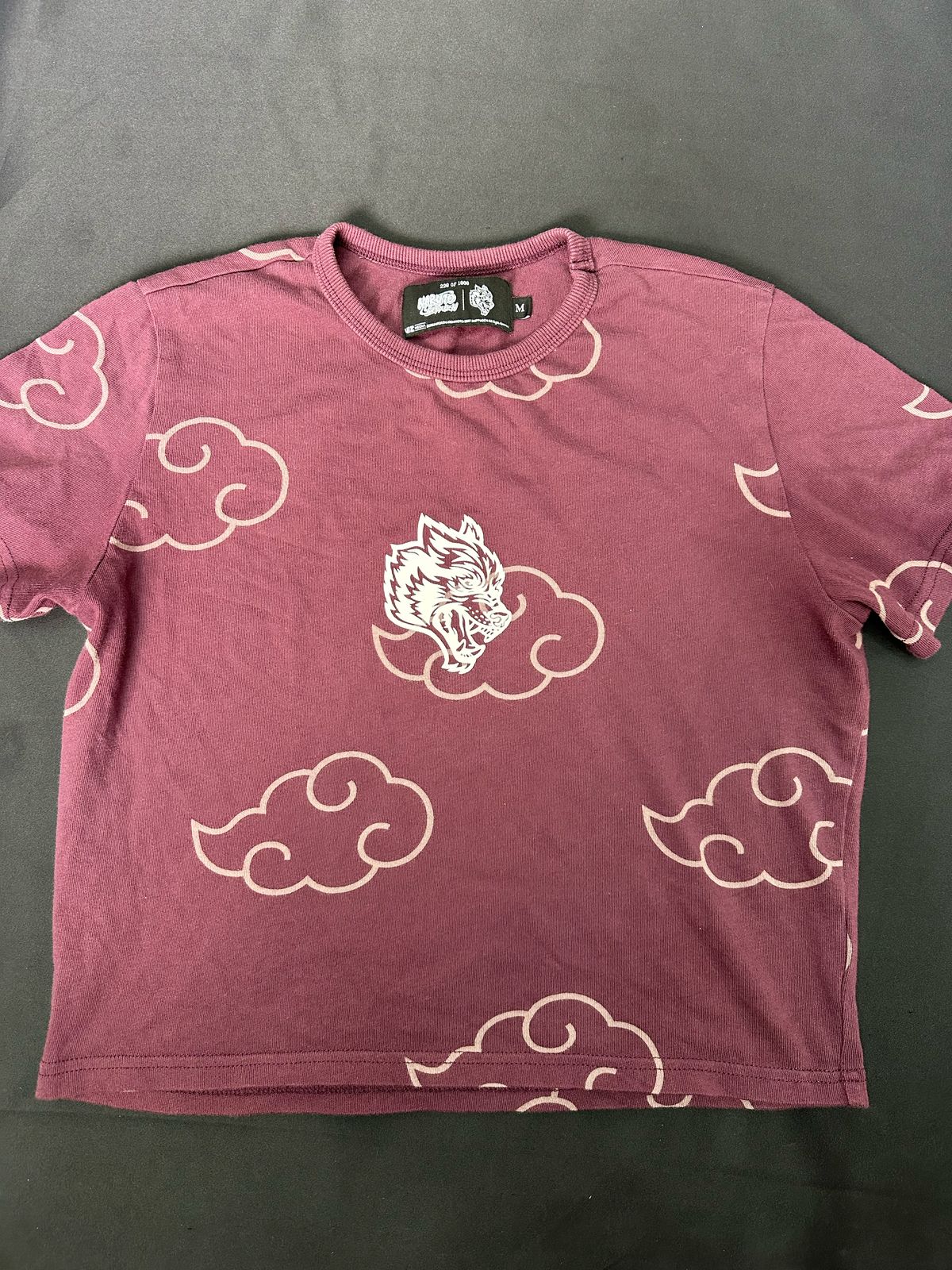 Camisa darc sport mujer