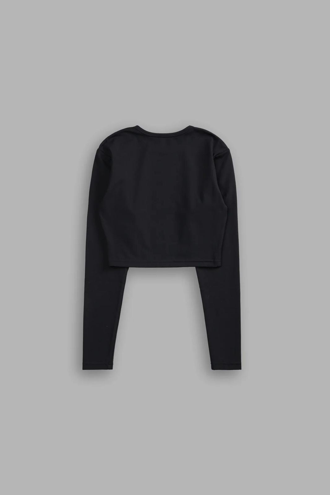 Top manga larga darc sport mujer