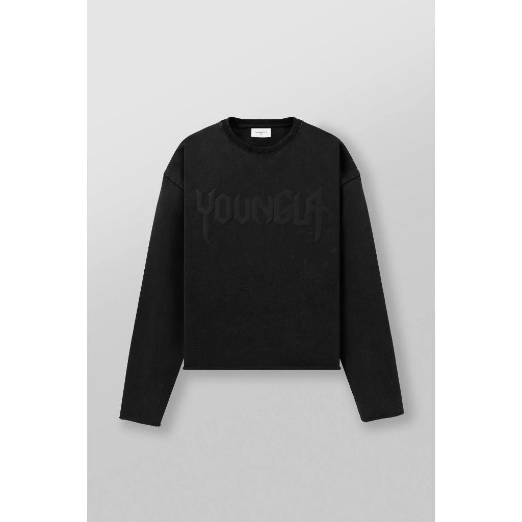 Sudadera youngla hombre
