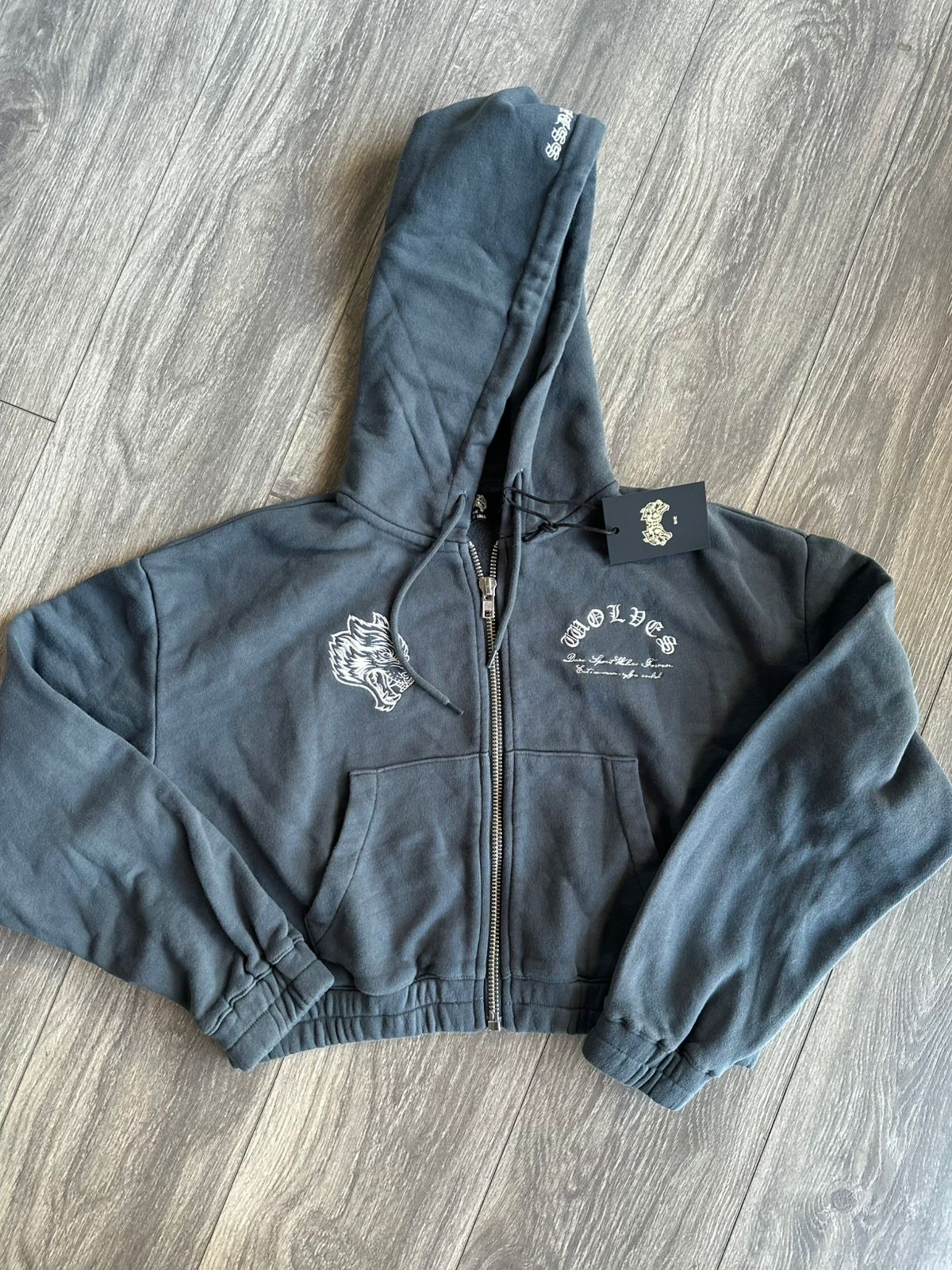 Sudadera darc sport mujer