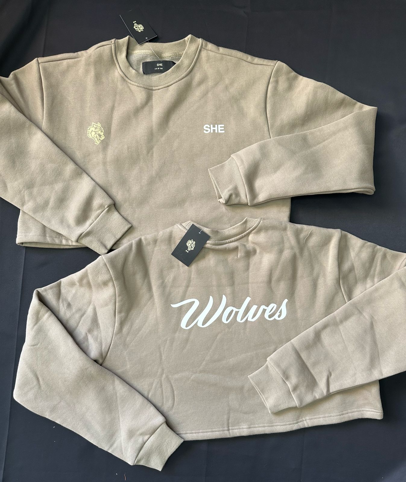 Sueter darc sport mujer